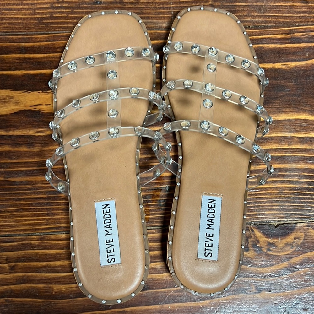 Steve Madden sandals